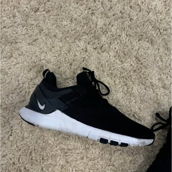 Nike Flexmethod TR — Black Men’s US 10.5 - Picture 2 of 7